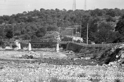 15-il vecchio ponte di Passo Cattafi